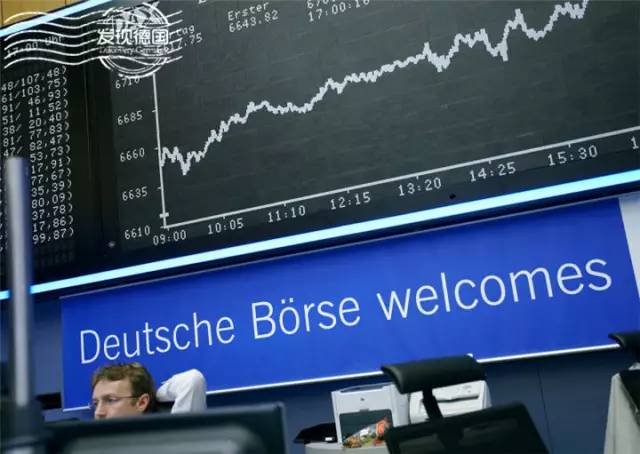 德國大眾股票飆升背后的財富密碼揭秘！??????