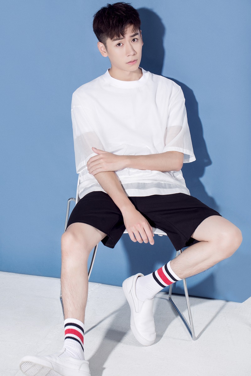 楊霖，星光璀璨的時(shí)代之光