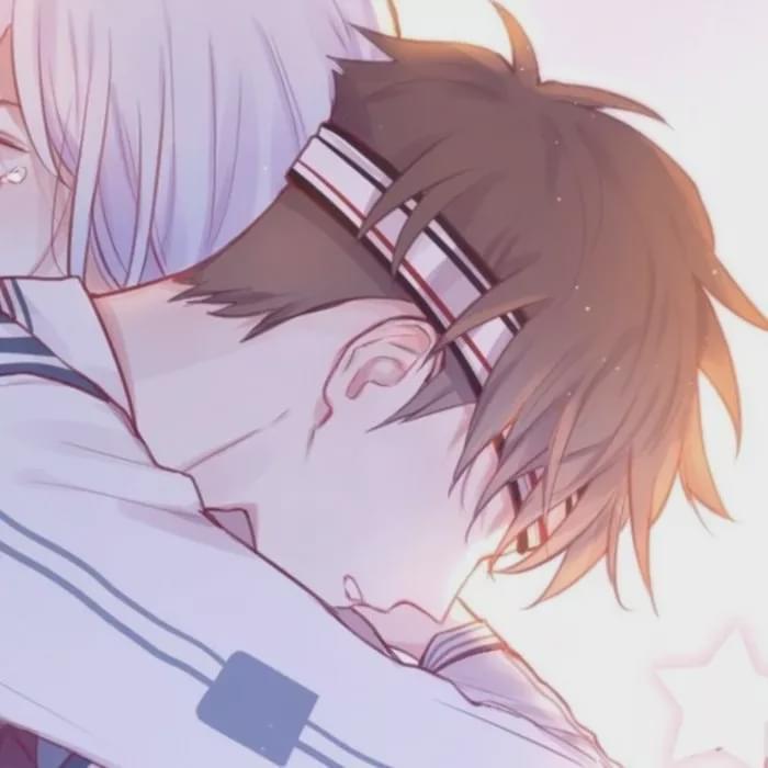 時(shí)代背景下的流行文化印記，情頭動(dòng)漫頭像大熱受歡迎