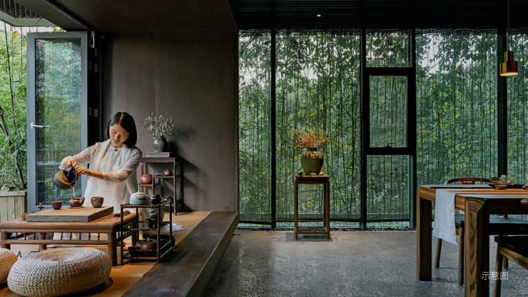 葉竹廬最新入口，自然美景的探索之旅啟程了！