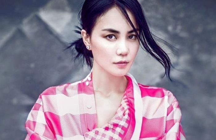 王菲謝霆鋒最新動(dòng)態(tài)曝光，一覽無遺