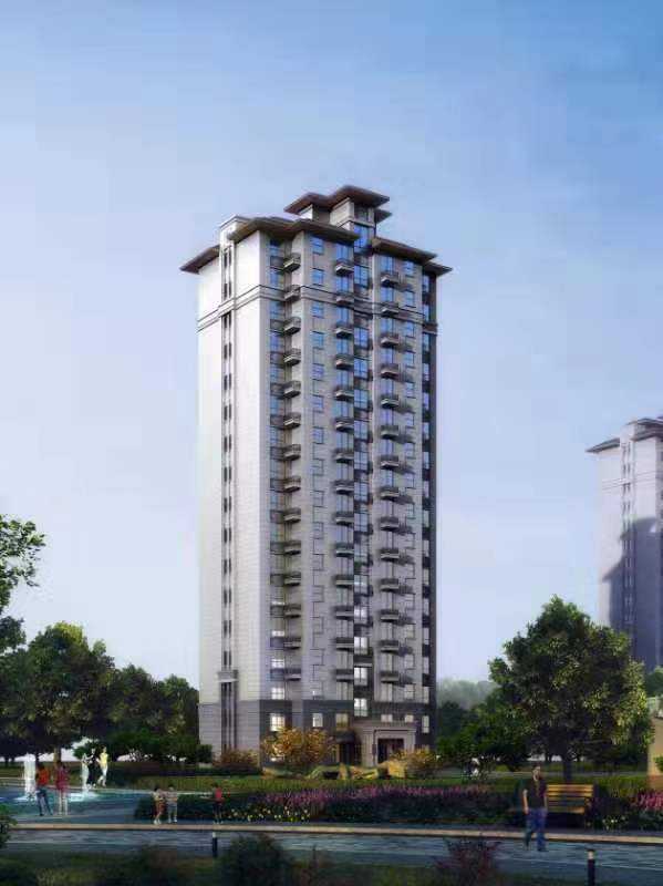 邢臺橋西新房信息，理想的居住選擇之地