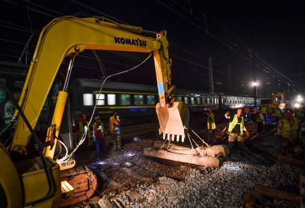 深廣鐵路股票行情，一路前行，開(kāi)啟夢(mèng)想之旅