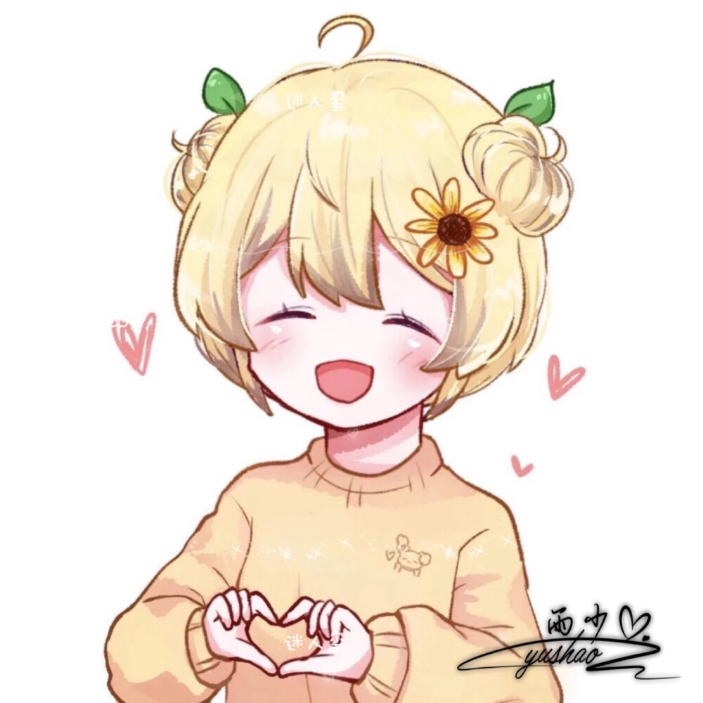 動漫人物比心，深度解析一種文化現(xiàn)象