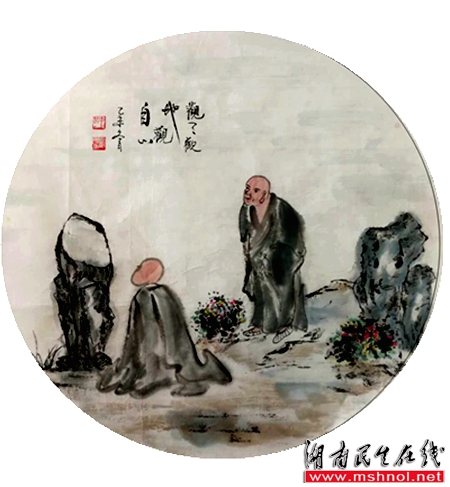 齊居士最新高科技作品，巔峰之作，科技之力改變生活