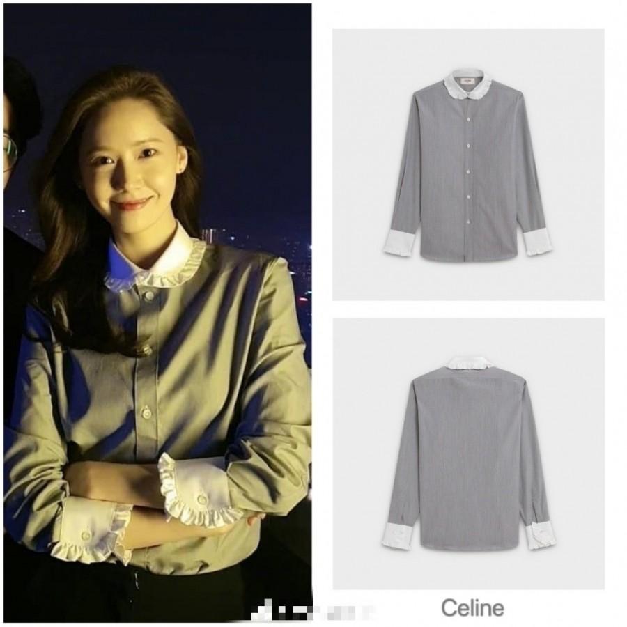 林允兒最新綜藝節(jié)目亮相，閃耀舞臺之旅！