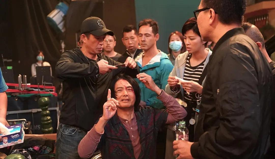 明星公益，星光閃耀，點燃希望之燈??