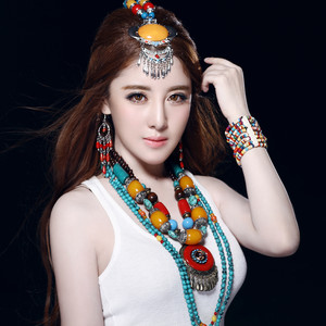 柔力球沈尤格最新音樂(lè)專輯，自信成就感的音符海洋，勵(lì)志之旅啟航