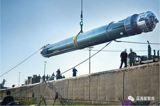 美國(guó)最新魚雷技術(shù)革新，軍事力量的體現(xiàn)與展示