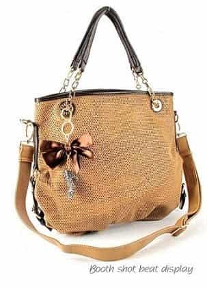 時尚新款包款推薦，探索變化、自信與成就感的旅程