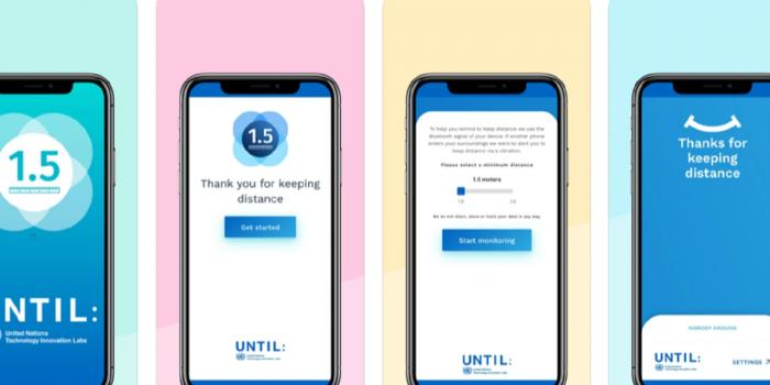 最新社交應用引領探索自然美景之旅，尋找內(nèi)心平和之地的新征程