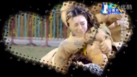 范冰冰電影，巨星傳奇的光影世界