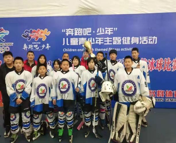 科技賦能夢(mèng)想啟航，冠軍小孩比賽視頻精選展示