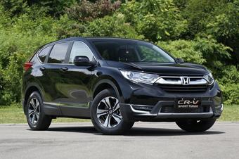 本田最新科技，駕馭變革，成就未來之旅