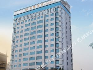 欽州賓館價(jià)格，科技帶來(lái)的住宿體驗(yàn)革新