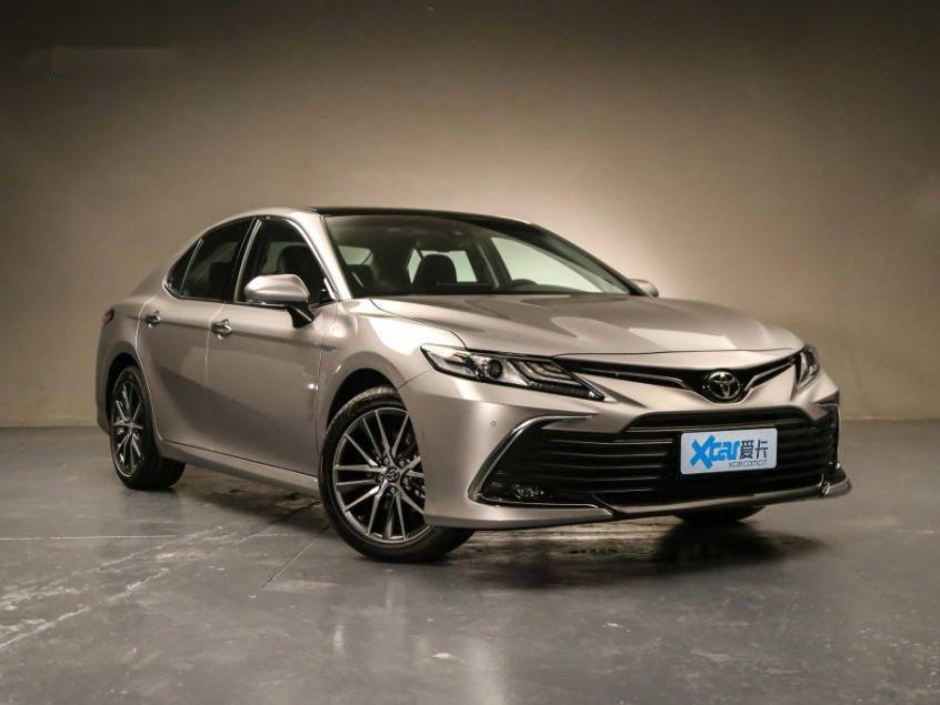 凱美瑞最新動態(tài)，日常溫馨故事與新車資訊