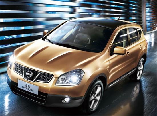 逍客上市，科技引領(lǐng)新紀(jì)元，駕馭未來的駕馭之選