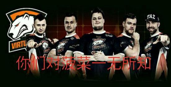 CSGO明星選手，天賦與努力的完美交織之路