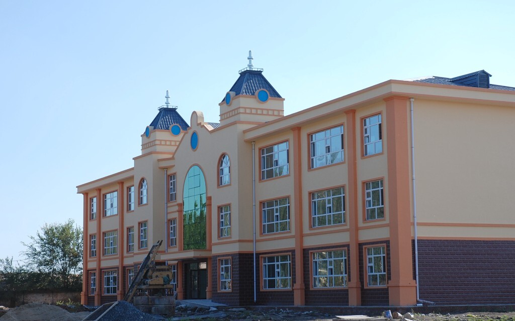 雙城區(qū)東南角最新動(dòng)態(tài)，揭秘?zé)嵬僚畈鷻C(jī)與發(fā)展前景展望