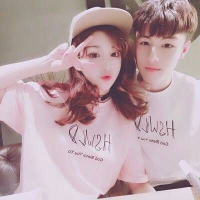 “2018情侶頭像精選”,2018情侶頭像精選，愛(ài)情的數(shù)字印記