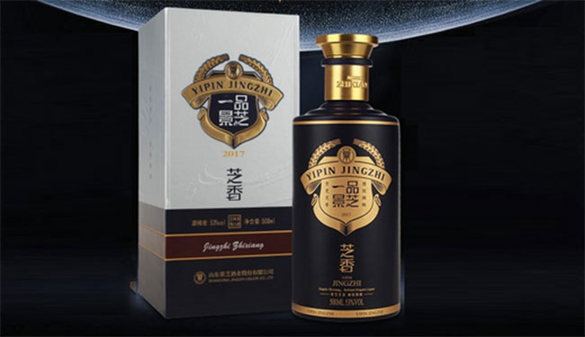 山東一品景芝酒價格表揭秘，酒香背后的價值探索！