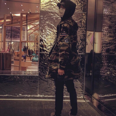 鹿晗Instagram最新更新引發(fā)粉絲狂潮！