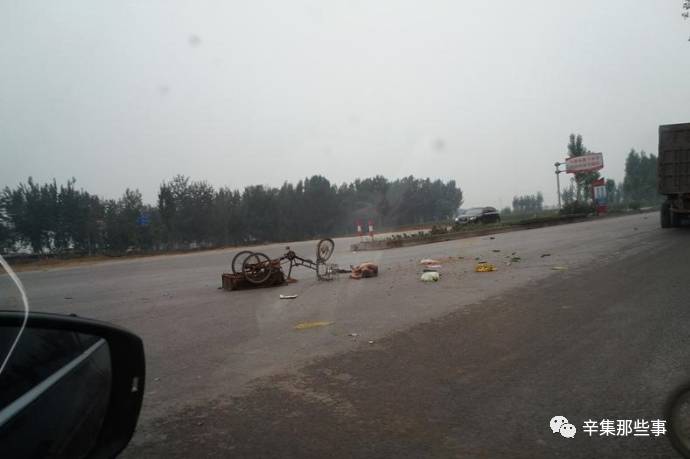 輝縣車(chē)禍紀(jì)實(shí)，2017年的瞬間與變遷及最新報(bào)道