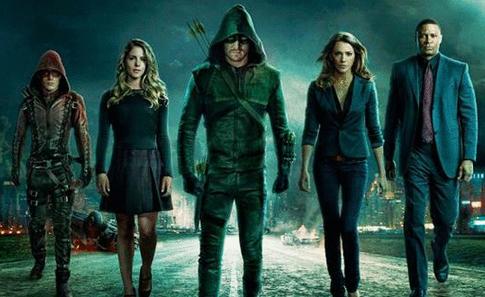 綠箭俠演員表，展現(xiàn)變化、學(xué)習(xí)與自信的力量之旅