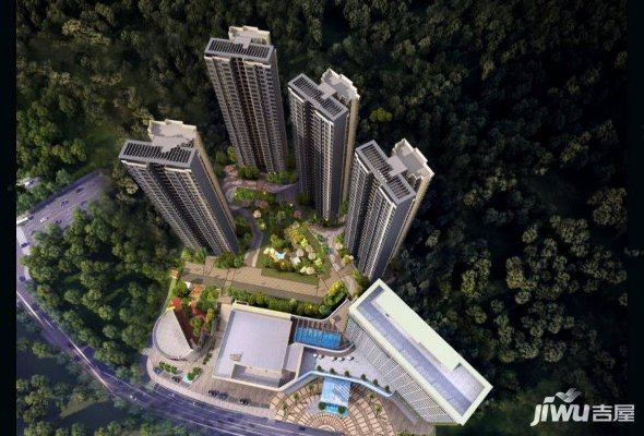 韶關(guān)最新房源大揭秘，搶購(gòu)超贊房源，正當(dāng)時(shí)！