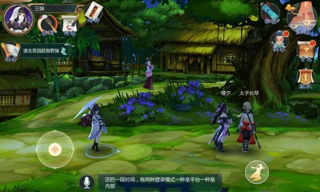 西山居最新手游發(fā)布，小巷探秘之旅，尋找神秘寶藏與獨(dú)特小店