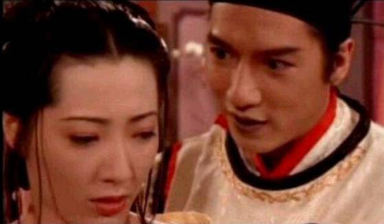 金瓶梅電視劇的心靈之旅，踏遍山河，探尋內心寧靜