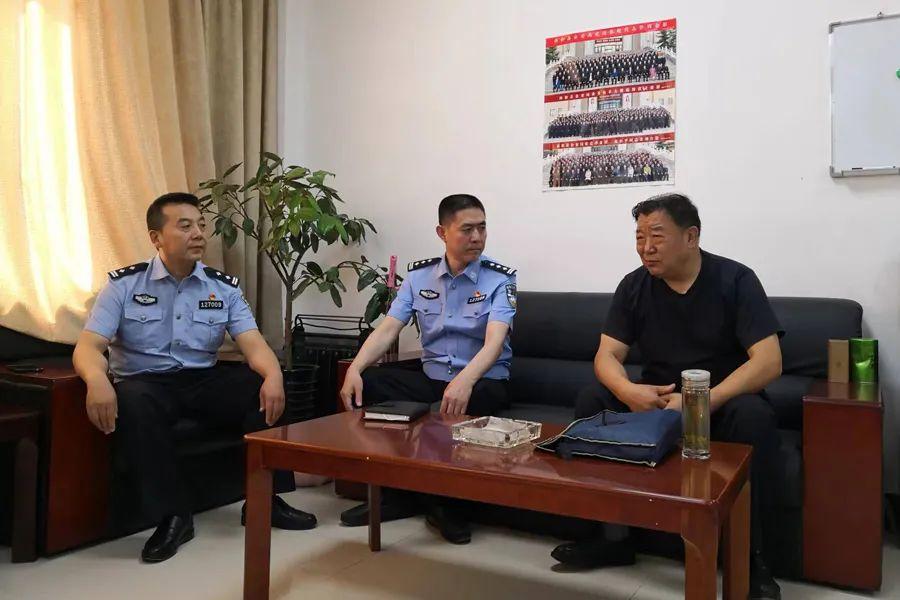 西和公安網(wǎng)最新動態(tài)，力量變革與自信成就感的源泉