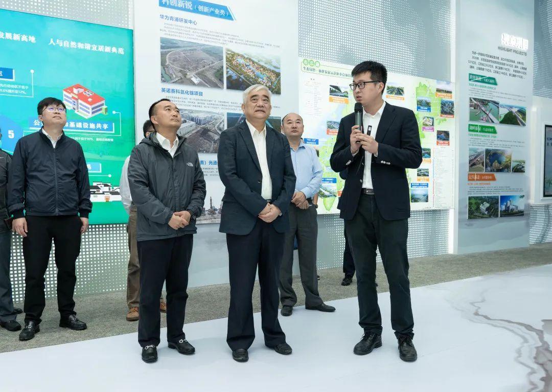 上海大虹橋最新規(guī)劃展示圖,上海大虹橋最新規(guī)劃展示圖，揭秘未來都市藍圖