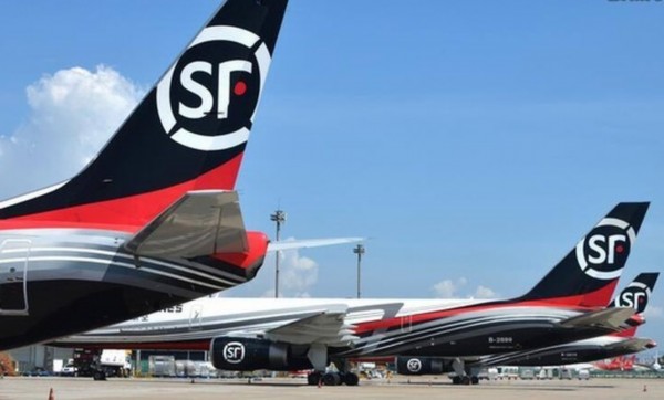 順豐與菜鳥(niǎo)攜手共創(chuàng)未來(lái)，最新動(dòng)態(tài)揭示力量變化與成就之旅