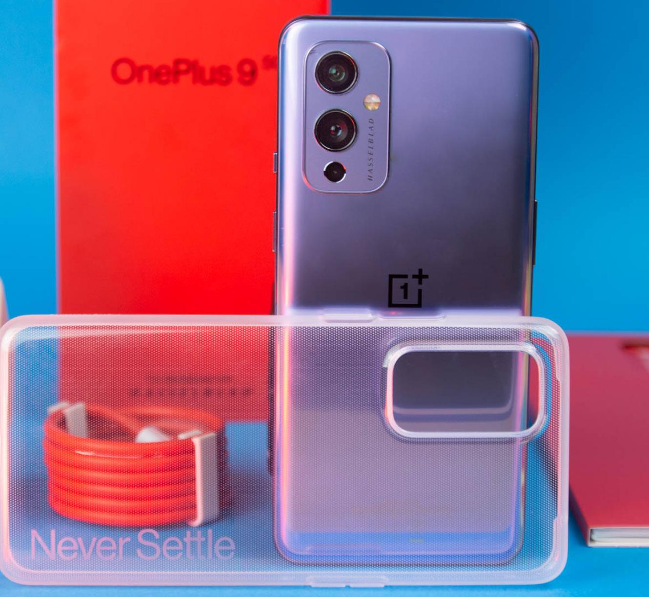 一加最新技術(shù)革新，同步提升用戶體驗(yàn)