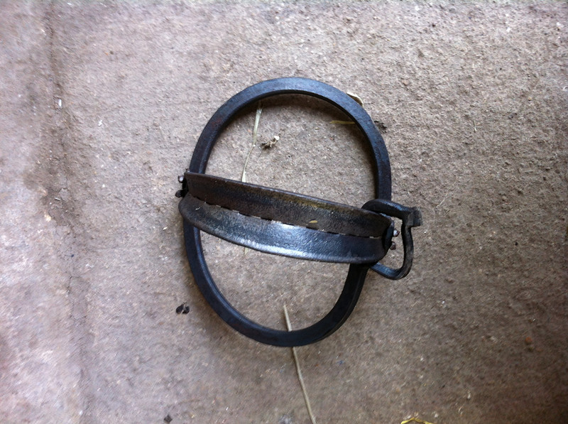 新款野豬夾子，現(xiàn)代狩獵與土地管理的必備利器