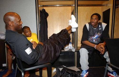 籃球盛宴與美食奇遇，揭秘2003全明星賽背后的故事