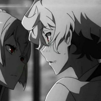 喪情侶動(dòng)漫頭像制作指南，步驟與教程