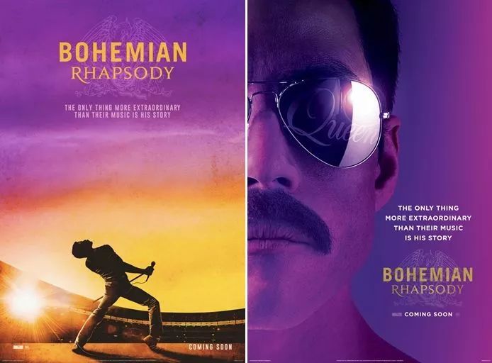 皇后樂(lè)隊(duì)電影，時(shí)代音樂(lè)傳奇的輝煌篇章