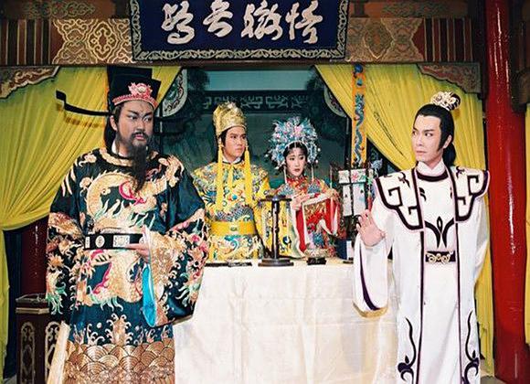 老版包青天演員表，勵(lì)志人生與變化的力量風(fēng)采展示