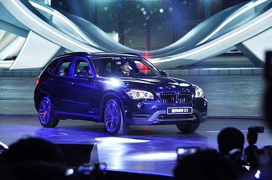 寶馬X1全新資訊，革新與傳承的權(quán)衡之道
