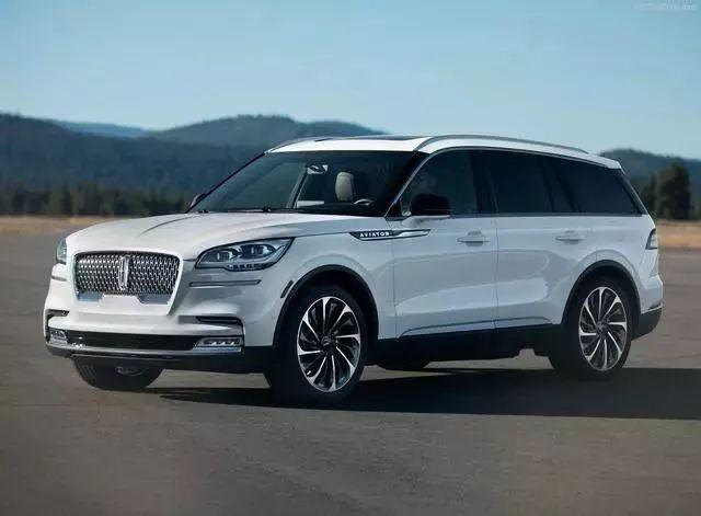 林肯飛行家價格揭秘，駕馭夢想，勵志翱翔之旅