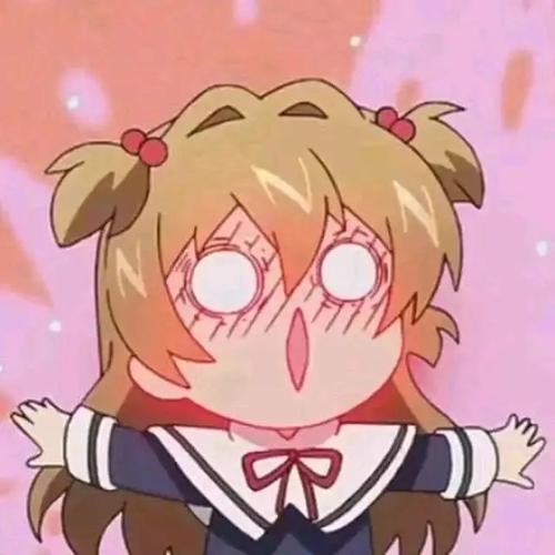 沙雕動漫頭像大放送，個性飛揚(yáng)的選擇！