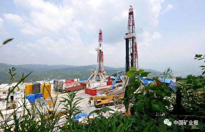 頁(yè)巖氣行業(yè)最新動(dòng)態(tài)更新，最新進(jìn)展與趨勢(shì)分析