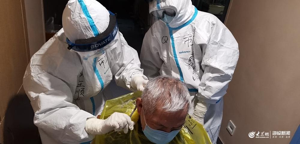 武漢陪床保姆價(jià)格揭秘，尋找心靈平靜的護(hù)理之旅