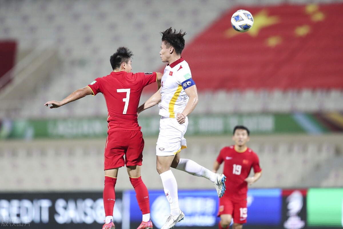 CCTV5直播國足比賽，科技盛宴盡在掌握之中