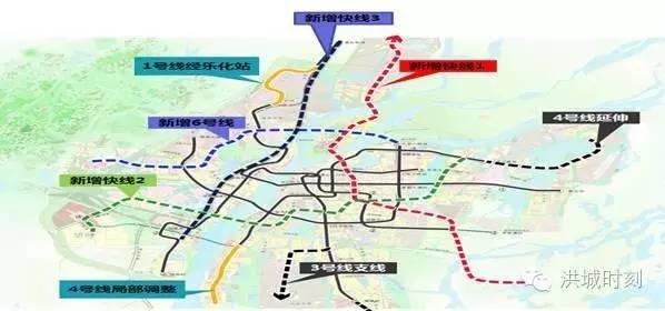 象湖新城地鐵規(guī)劃，啟程探索自然美景之旅