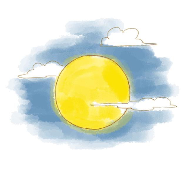 賞月新風尚，探尋內(nèi)心平靜的旅程