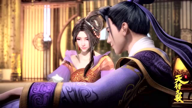 天行九歌最新劇情深度解析與觀點(diǎn)闡述，揭秘劇情走向新篇章