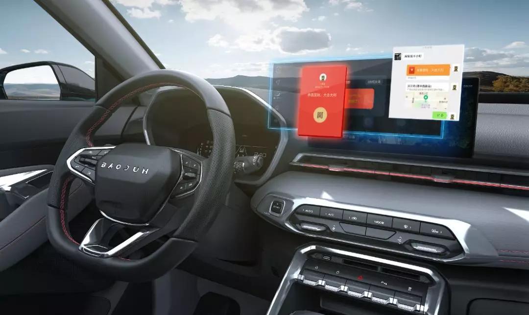 手機L2行情與心靈充電之旅，自然美景引領新體驗